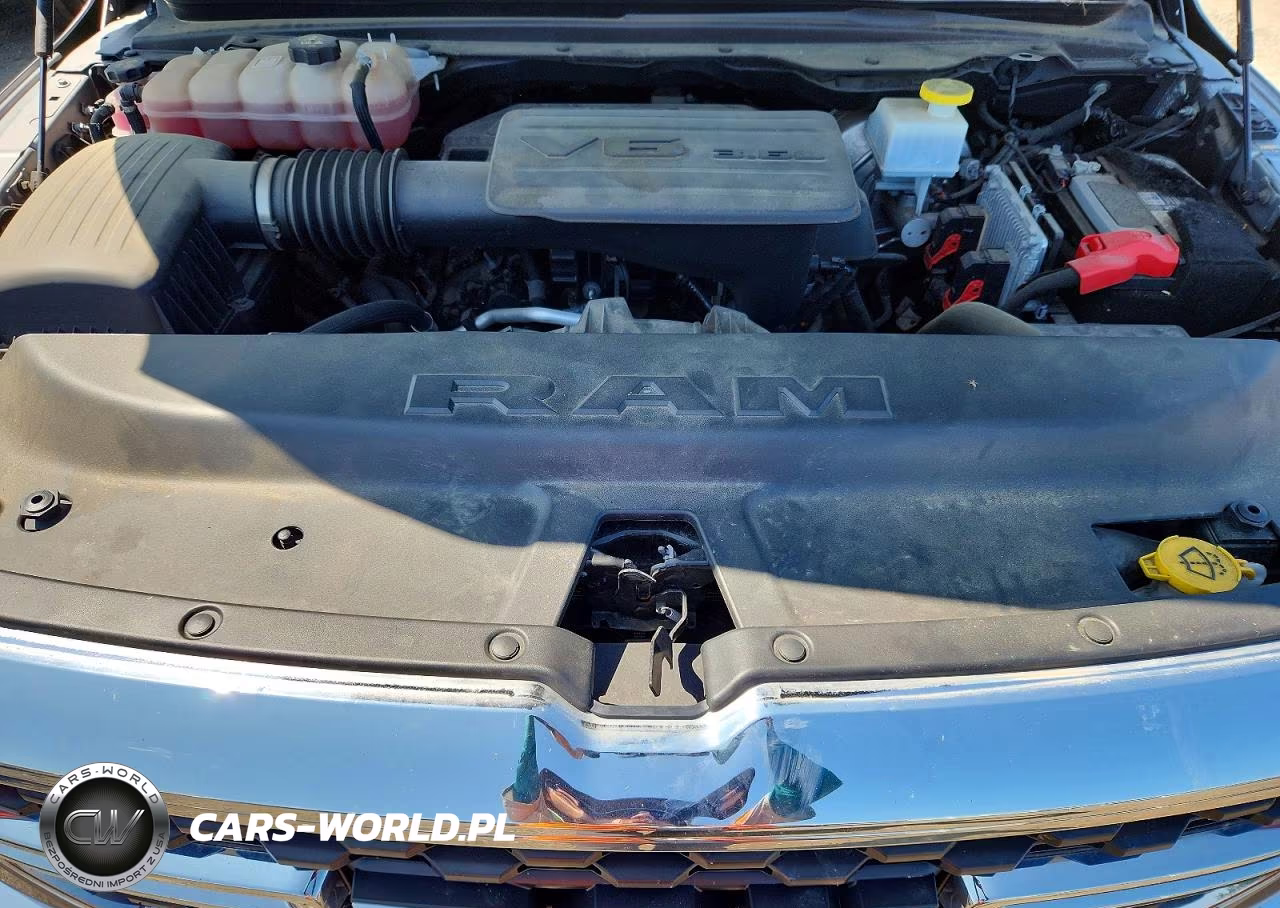 2022 Ram 1500 Big Horn-Lone Star VIN:1C6RRFBG3NN361069 - 11