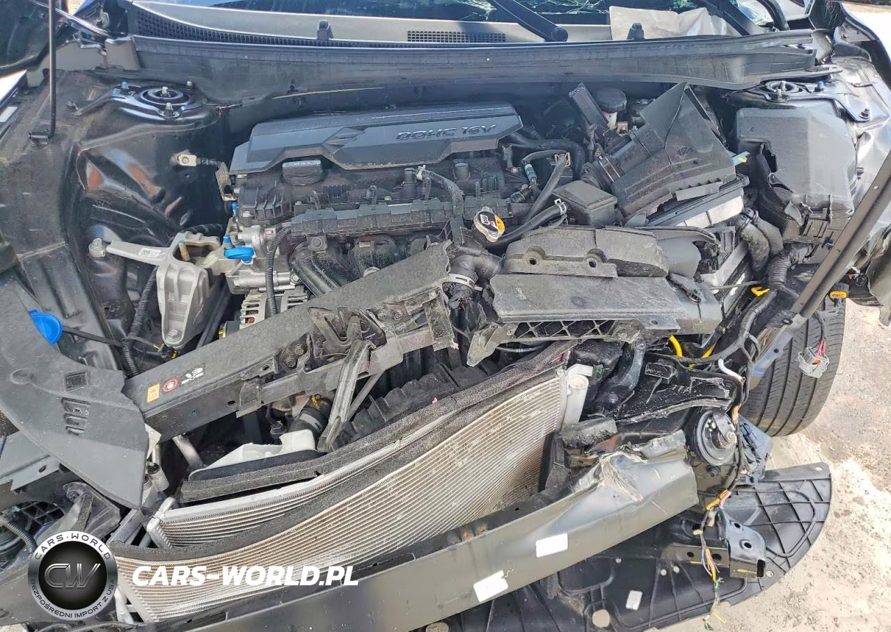 2025 Kia K4 Lxs VIN:3KPFT4DE6SE074760 - 11