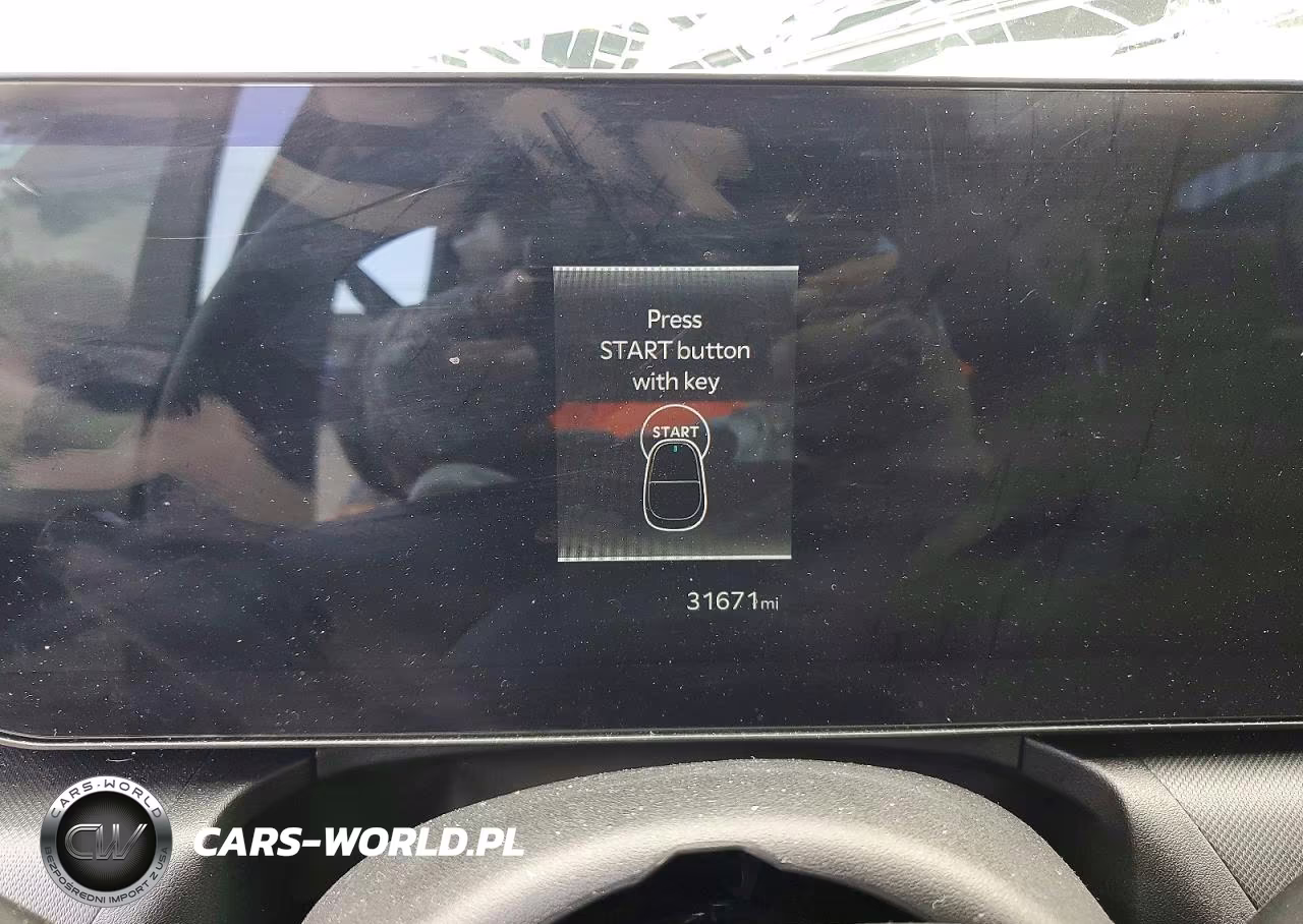 2025 Kia K4 Lxs VIN:3KPFT4DE6SE074760 - 9