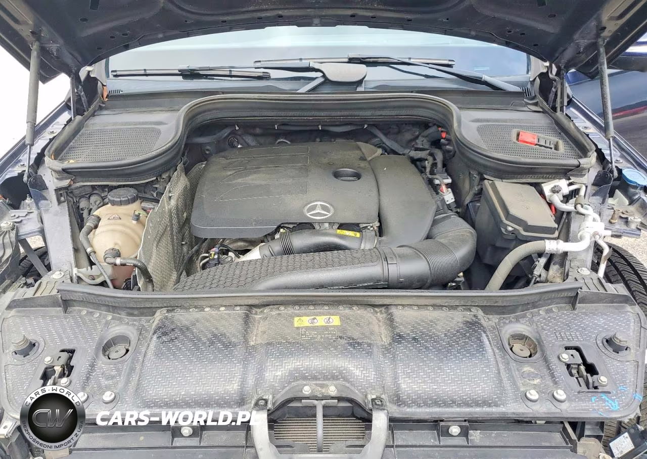 2020 Mercedes-Benz Gle 350 4Matic VIN:4JGFB4KE9LA076363 - 11