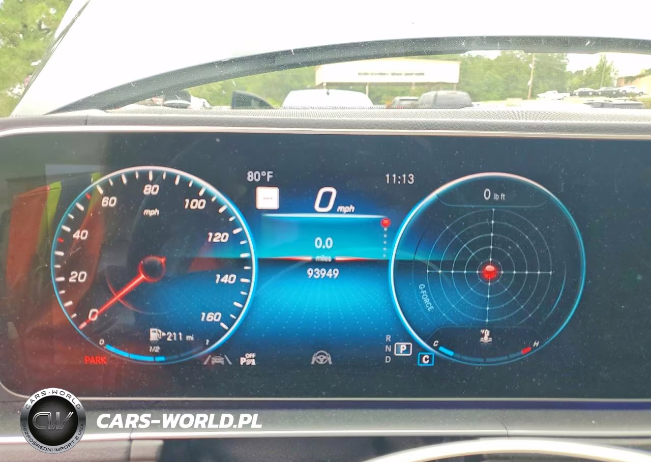 2020 Mercedes-Benz Gle 350 4Matic VIN:4JGFB4KE9LA076363 - 9