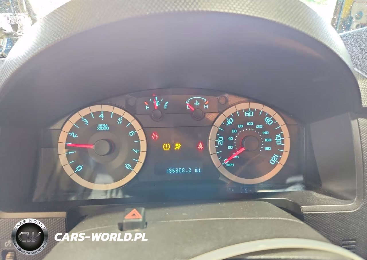 2010 Ford Escape Xlt VIN:1FMCU9D79AKC28495 - 9