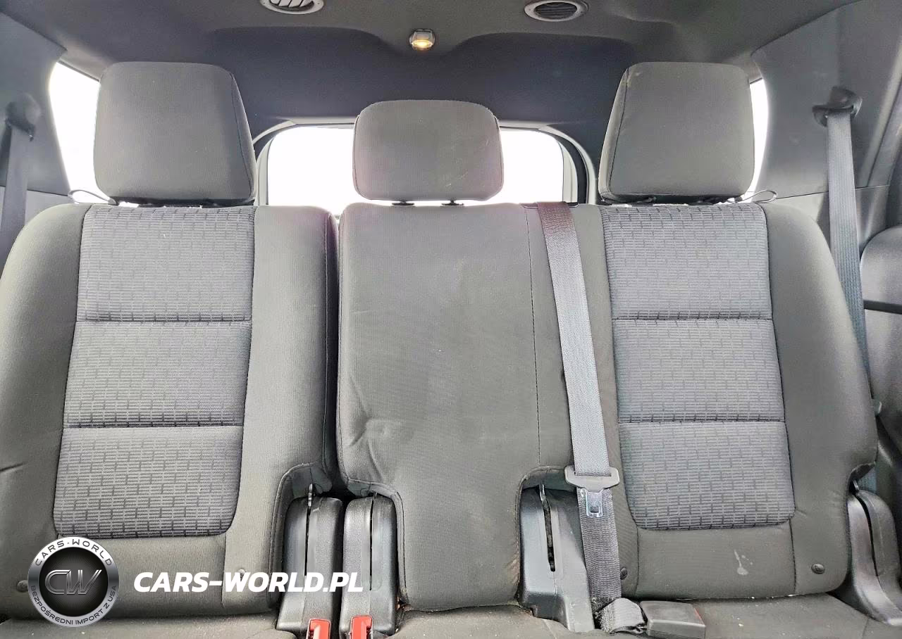 2015 Ford Explorer Xlt VIN:1FM5K8D85FGB95393 - 10