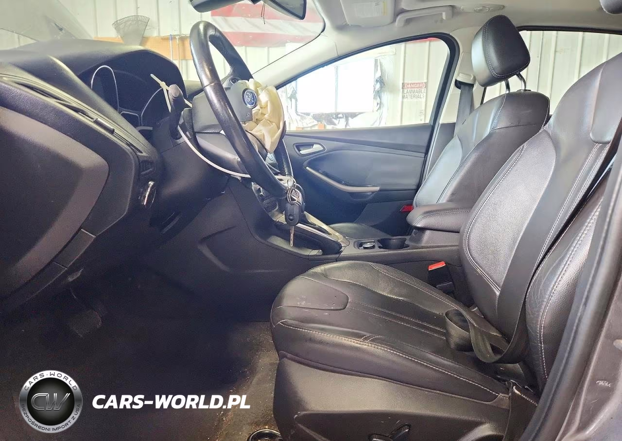2012 Ford Focus VIN:1FAHP3M25CL189944 - 7