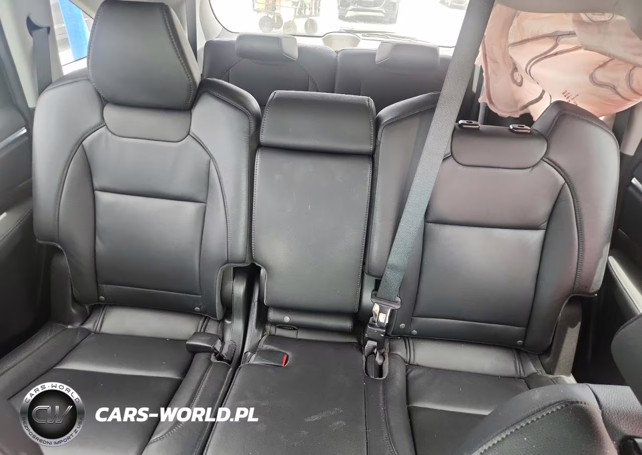 2017 Acura Mdx VIN:5FRYD3H37HB000239 - 10