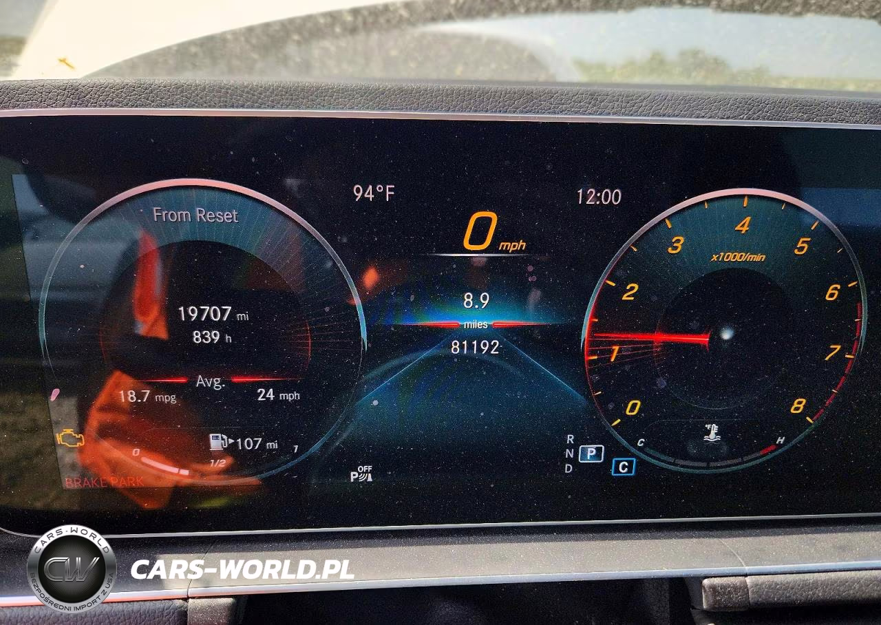 2020 Mercedes-Benz Gle 350 4Matic VIN:4JGFB4KB3LA063730 - 9