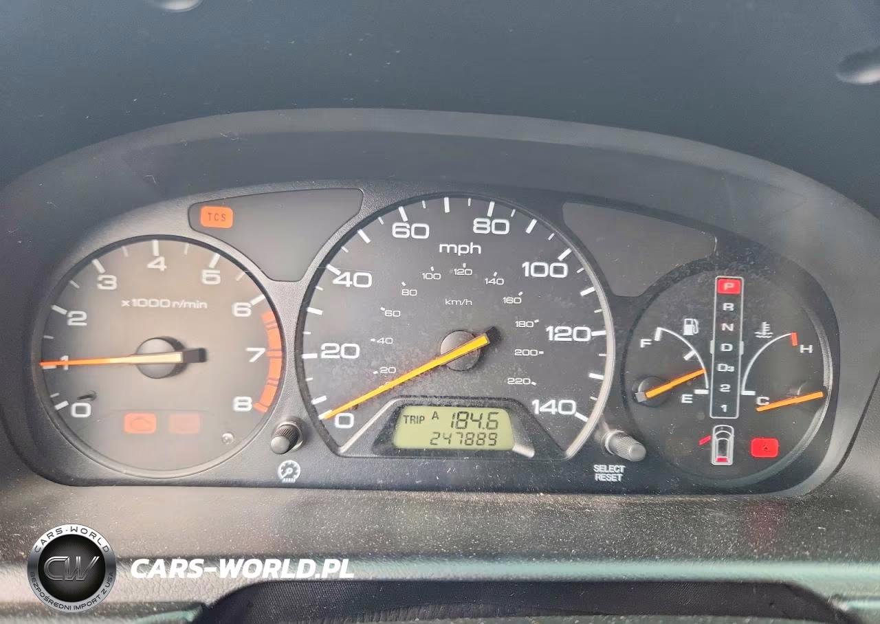 2004 Honda Odyssey Ex VIN:5FNRL18874B144831 - 9
