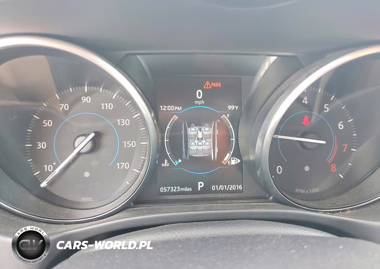 2018 Jaguar Xe VIN:SAJAR4FX2JCP34422 - 9