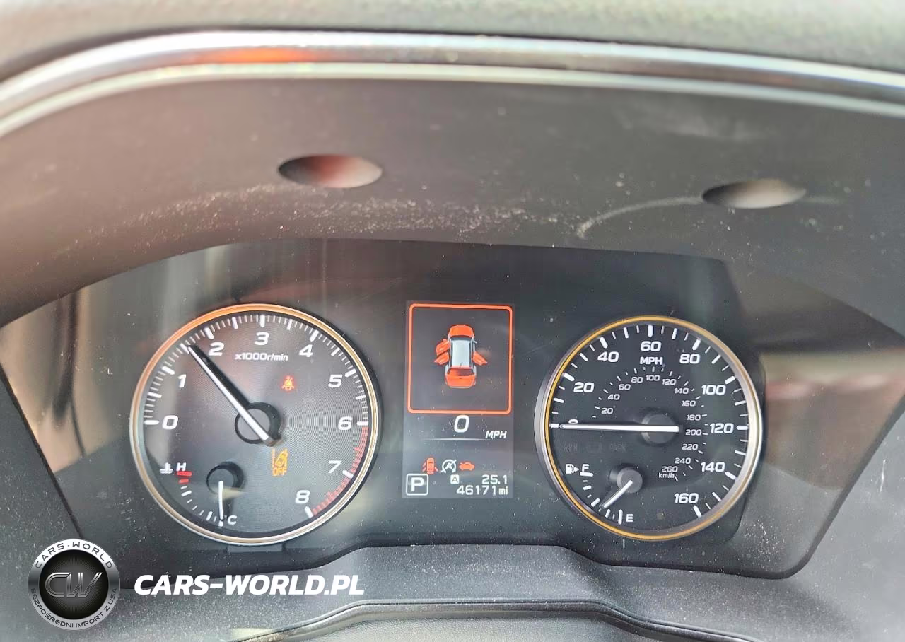 2022 Subaru Outback Wilderness VIN:4S4BTGSDXN3125338 - 9