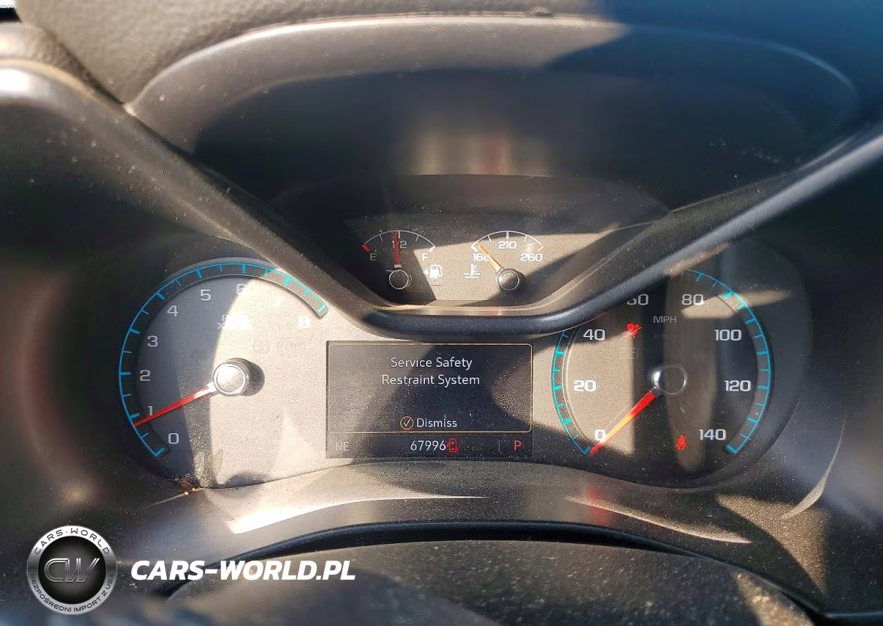 2019 Chevrolet Colorado Lt VIN:1GCGTCEN7K1203900 - 9