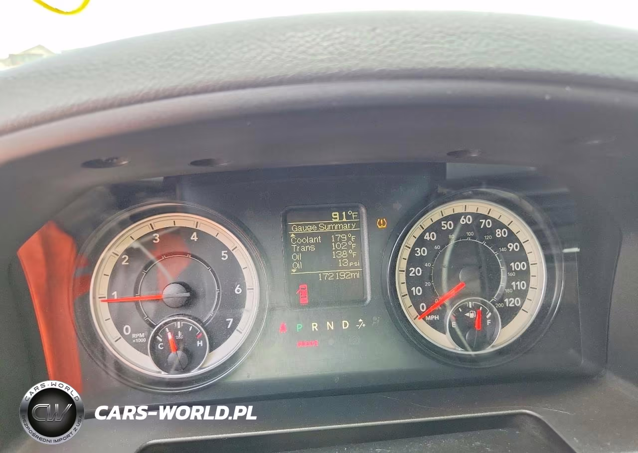 2018 Ram 2500 St VIN:3C6TR5HT6JG242181 - 9