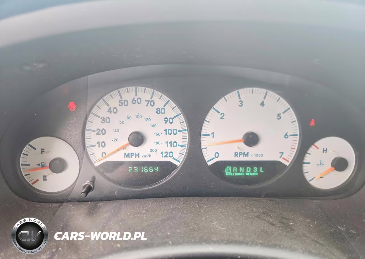 2007 Dodge Grand Caravan Se VIN:1D4GP24R97B158837 - 9