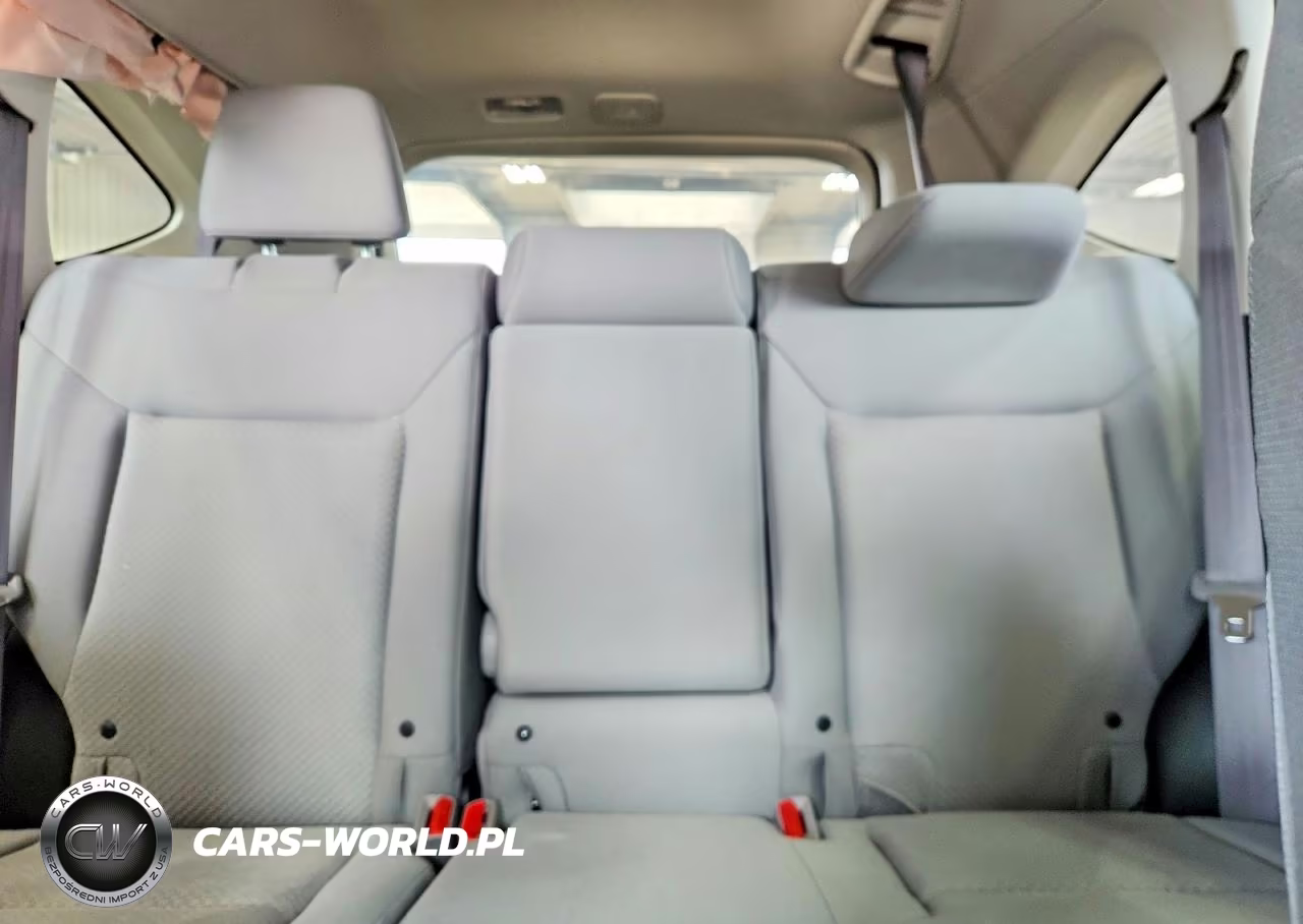 2016 Honda Cr-V Lx VIN:5J6RM4H31GL075746 - 10