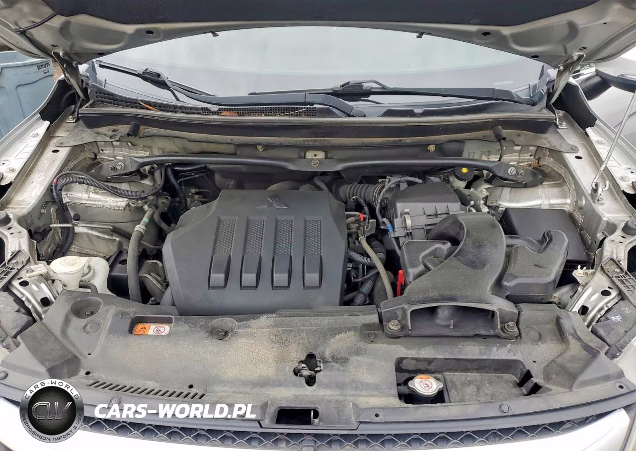 2018 Mitsubishi Eclipse Cross Es VIN:JA4AS3AA4JZ040967 - 11