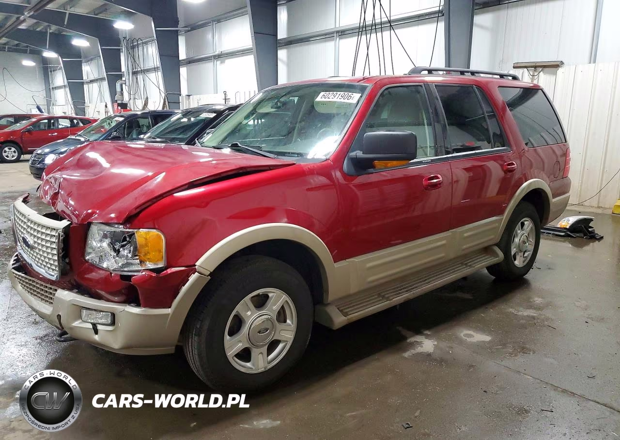 2006 Ford Expedition