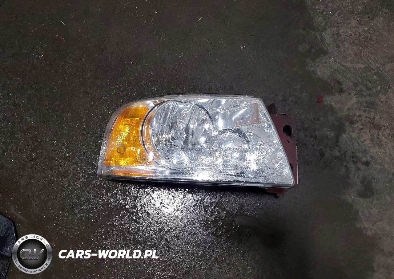 2006 Ford Expedition VIN:1FMFU185X6LA18030 - 13