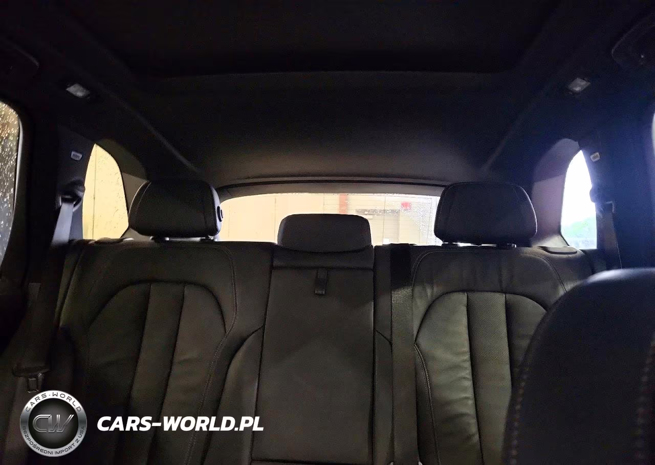 2019 BMW X5 xDrive40I VIN:5UXCR6C59KLL31284 - 10