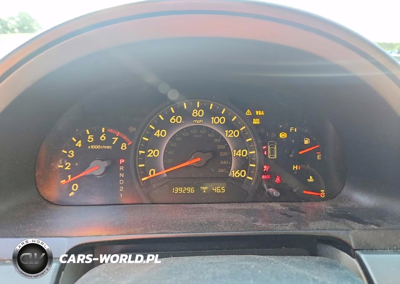 2006 Honda Odyssey Exl VIN:5FNRL38776B086645 - 9