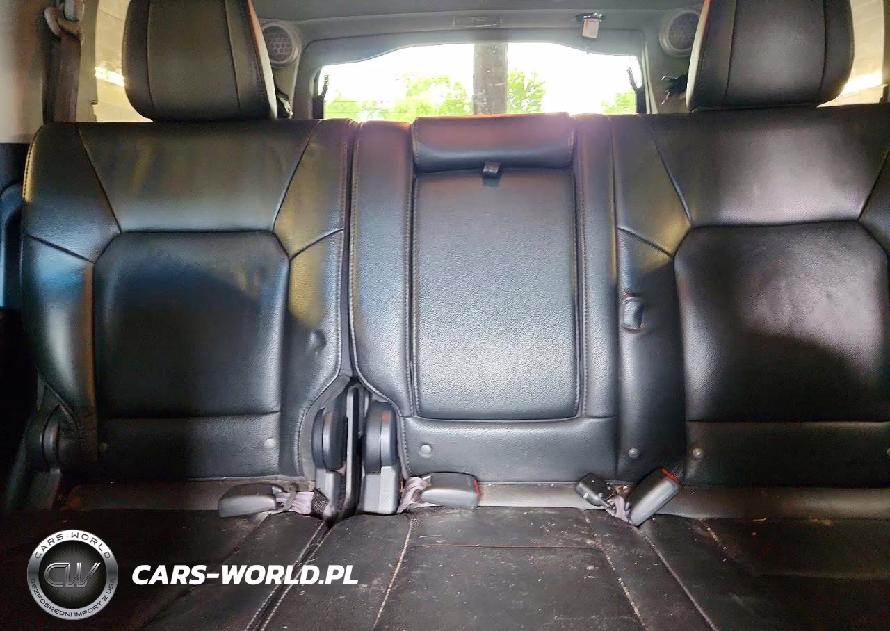 2013 Honda Pilot Touring VIN:5FNYF4H92DB014873 - 10