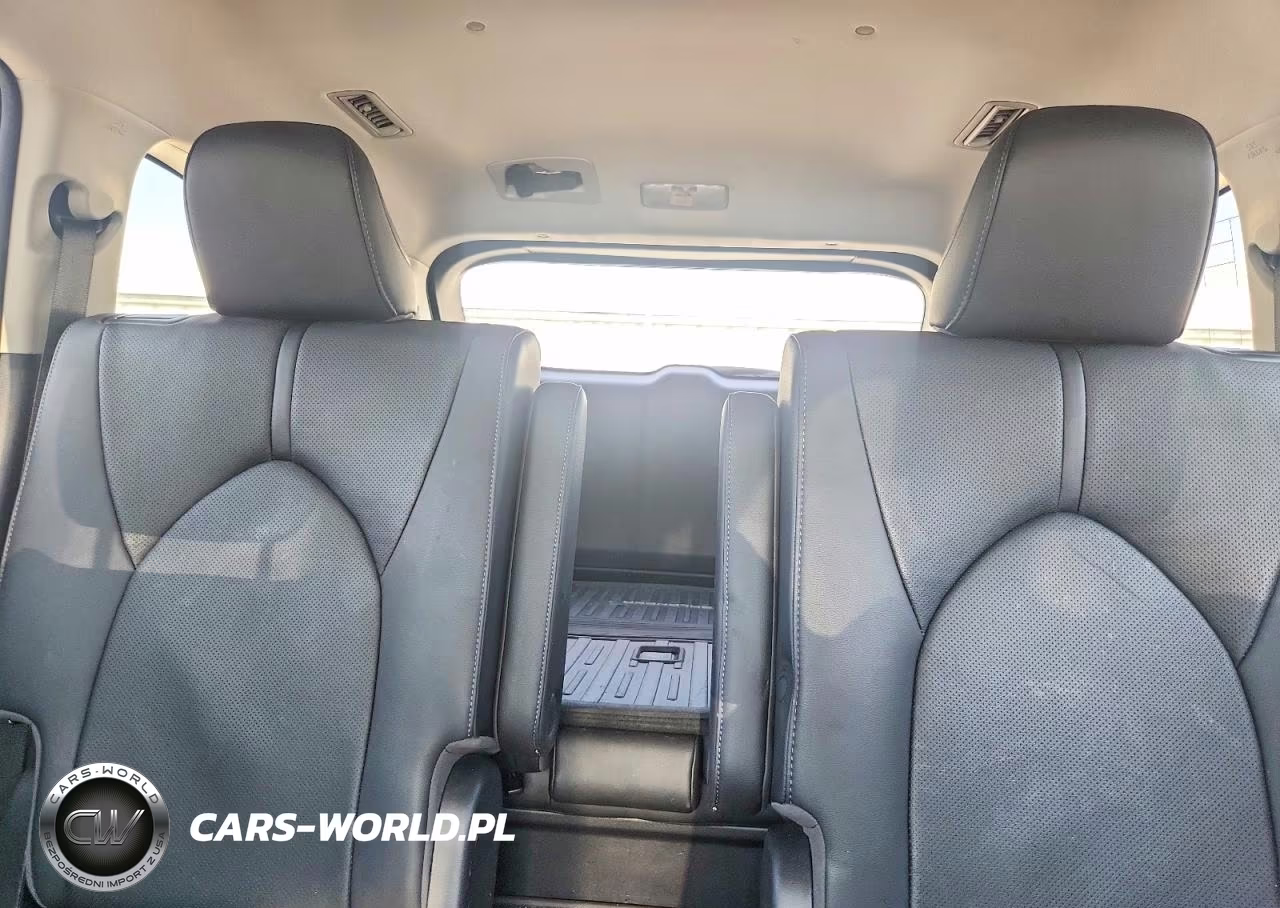 2020 Toyota Highlander Hybrid Limited VIN:5TDXBRCHXLS010115 - 10