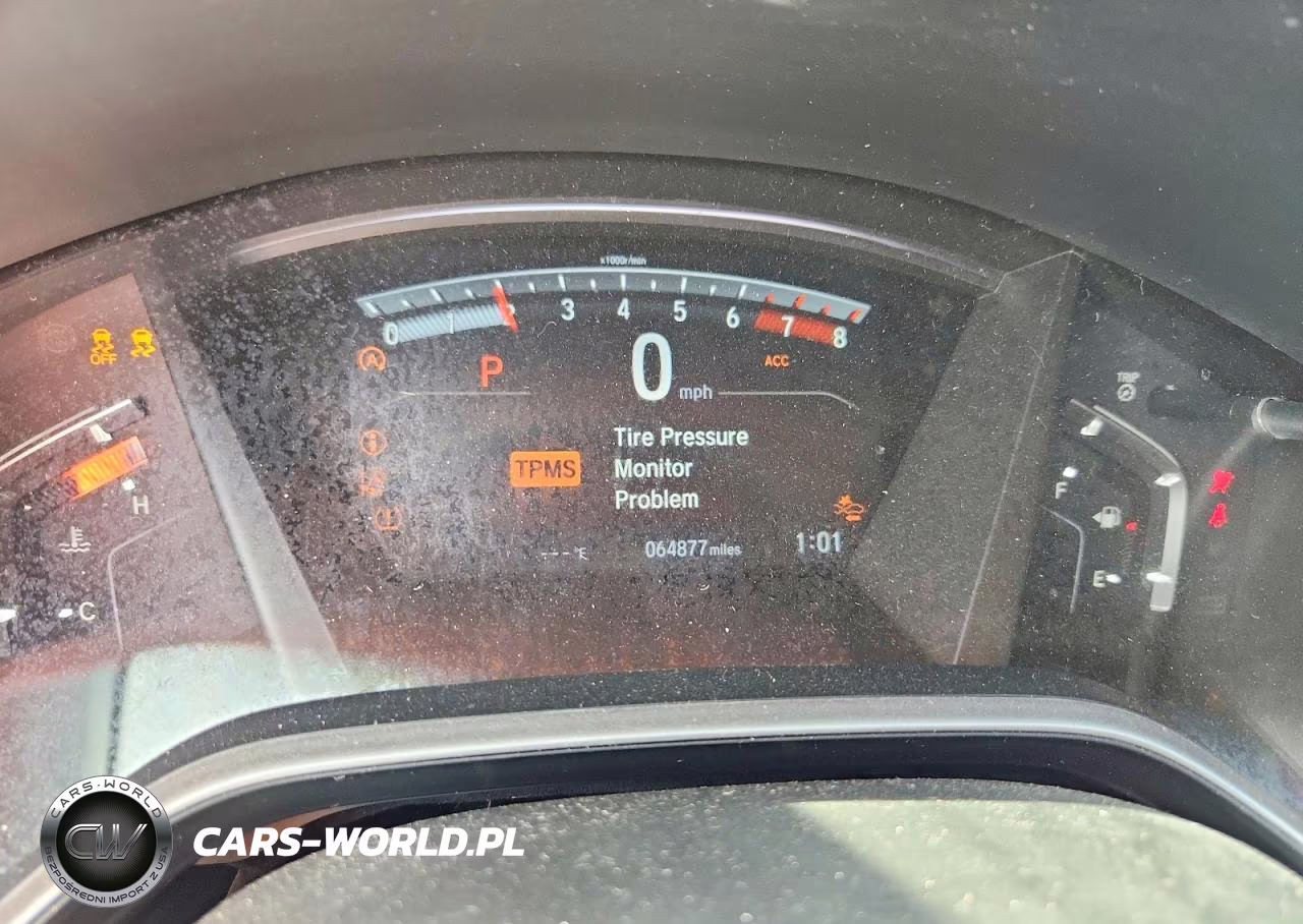 2021 Honda Cr-V Exl VIN:7FARW1H82ME018176 - 9