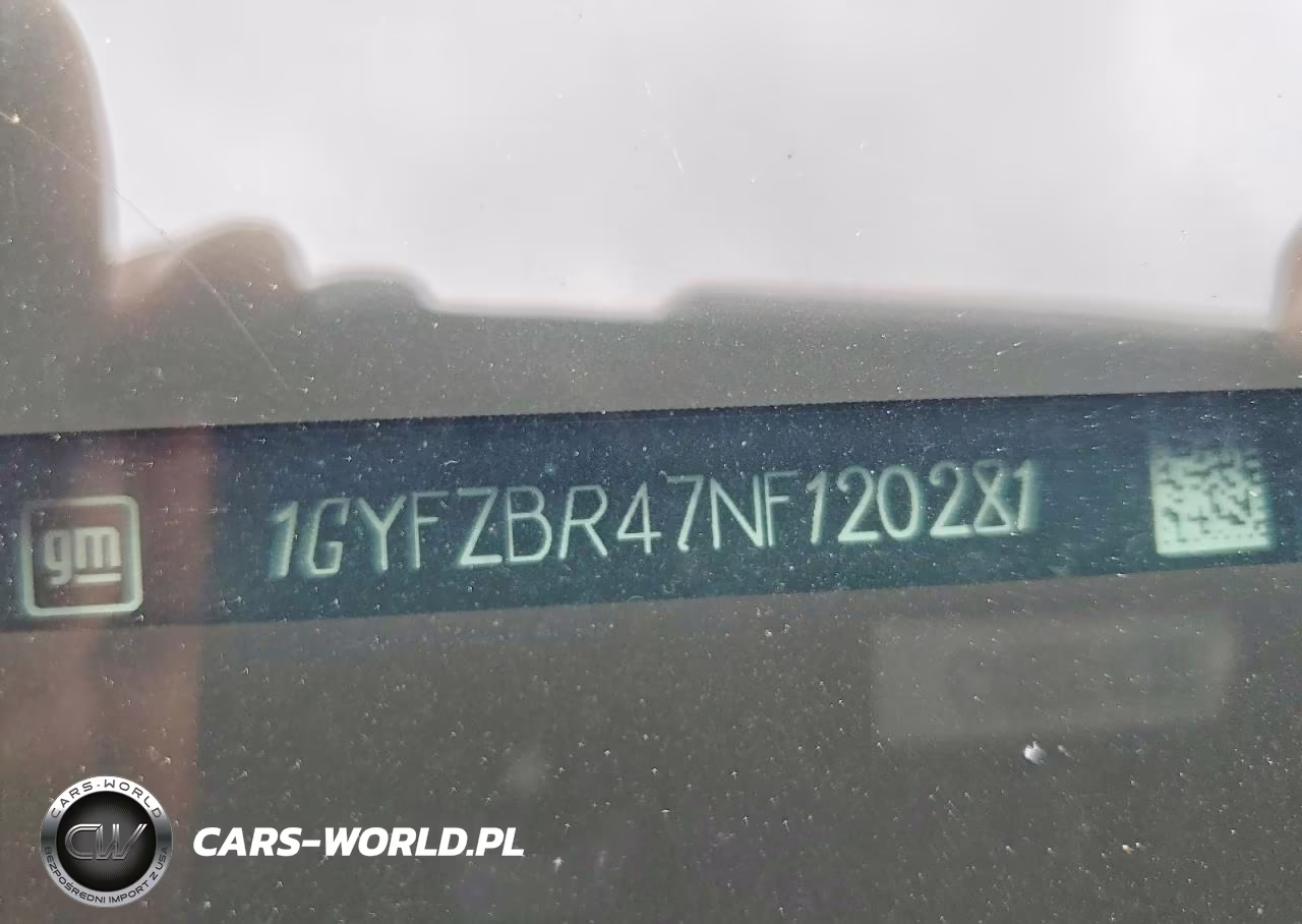 2022 Cadillac Xt4 Luxury VIN:1GYFZBR47NF120281 - 13