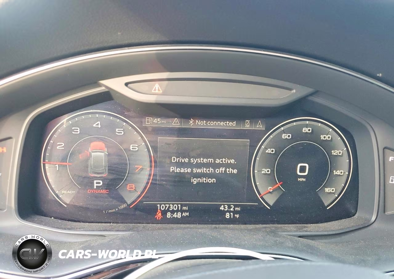 2019 Audi Q8 Premium VIN:WA1AVAF13KD011544 - 9
