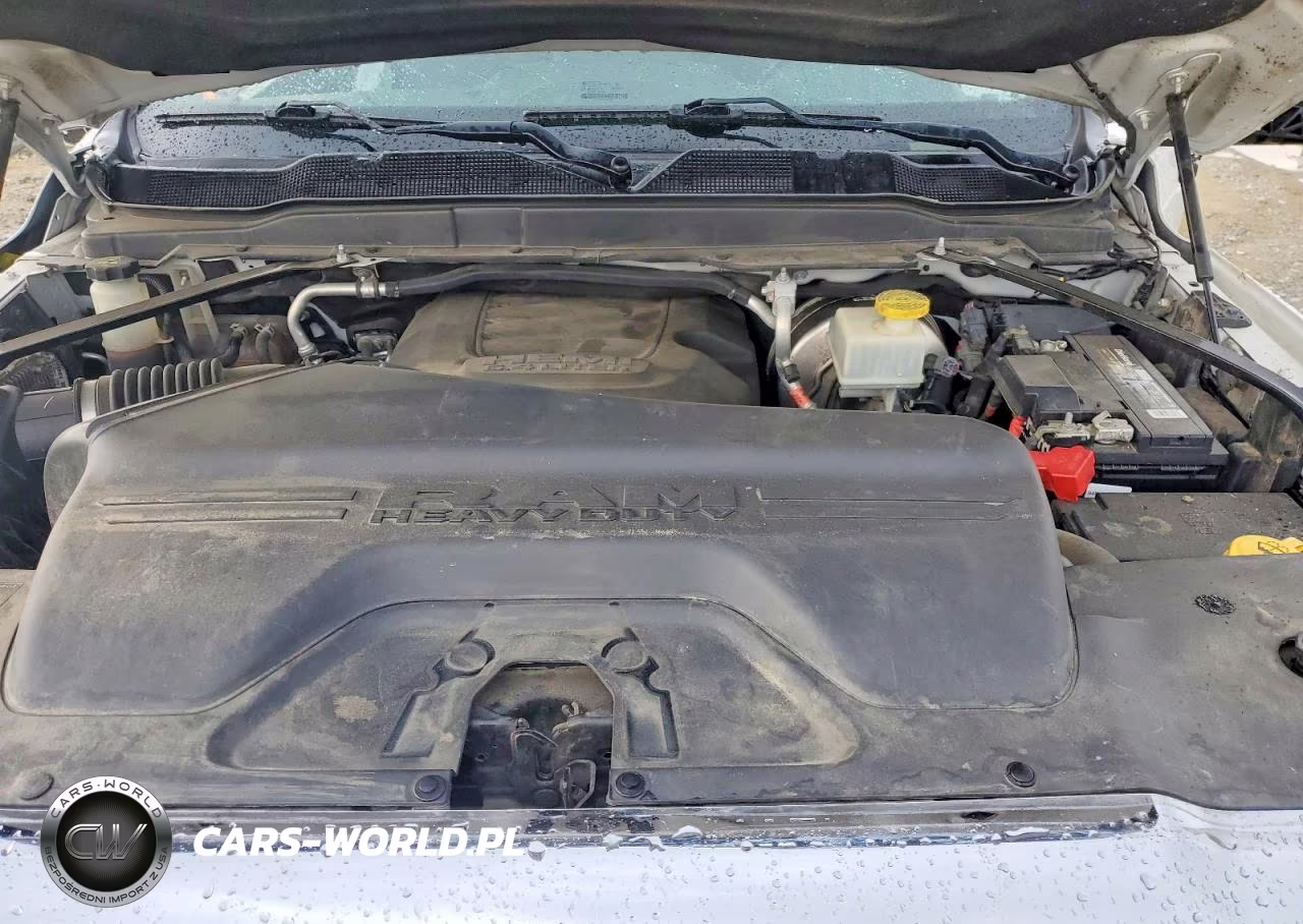2021 Ram 2500 Tradesman VIN:3C7WR5CJ9MG606872 - 12
