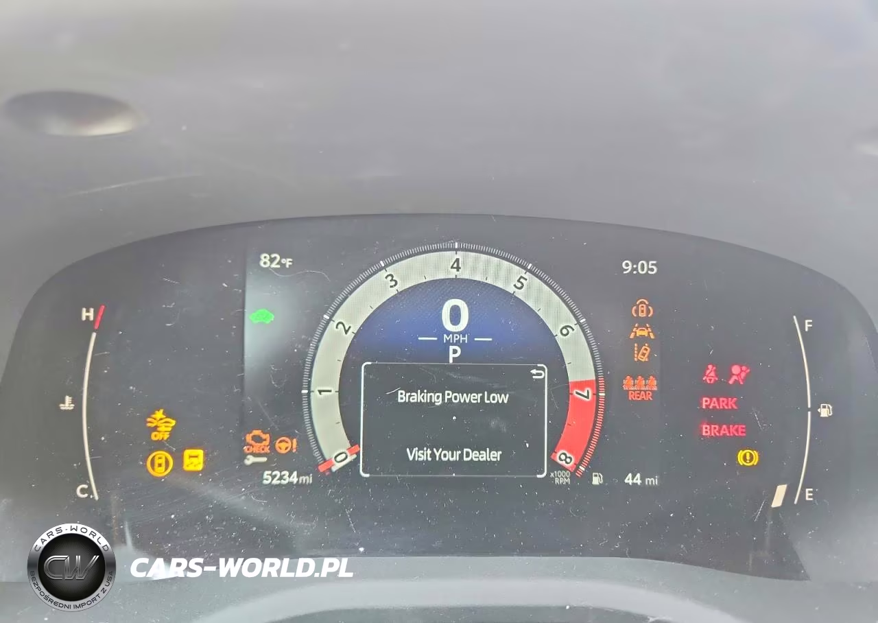 2025 Toyota Camry Se VIN:4T1DBADK2SU538851 - 9