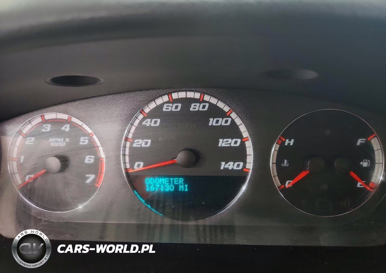 2008 Chevrolet Impala Super Sport VIN:2G1WD58C981331453 - 9