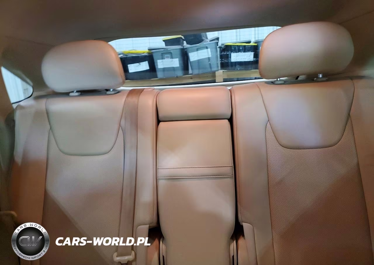 2015 Lexus Rx 350 Base VIN:2T2BK1BA1FC257421 - 10