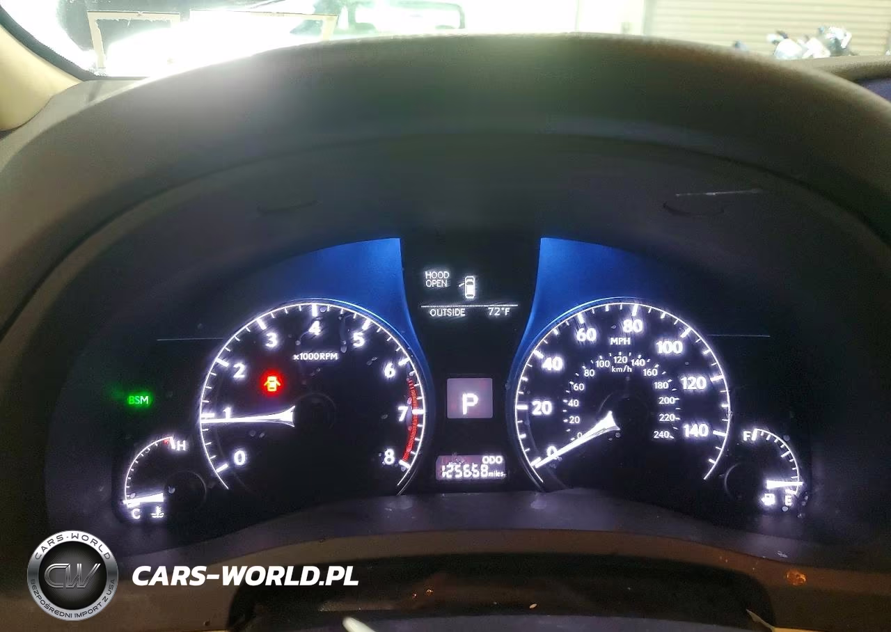 2015 Lexus Rx 350 Base VIN:2T2BK1BA1FC257421 - 9