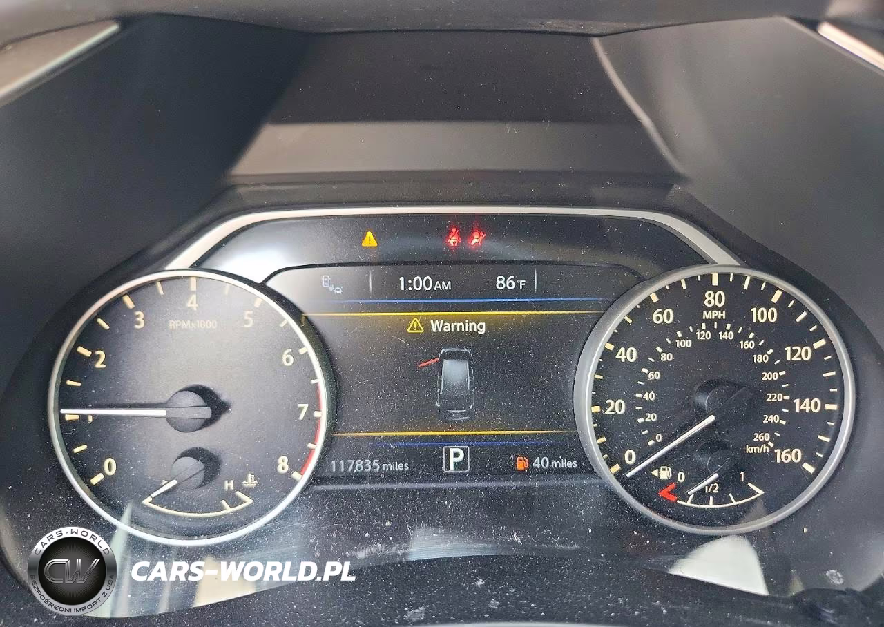 2017 Nissan Murano S VIN:5N1AZ2MH9HN109282 - 9