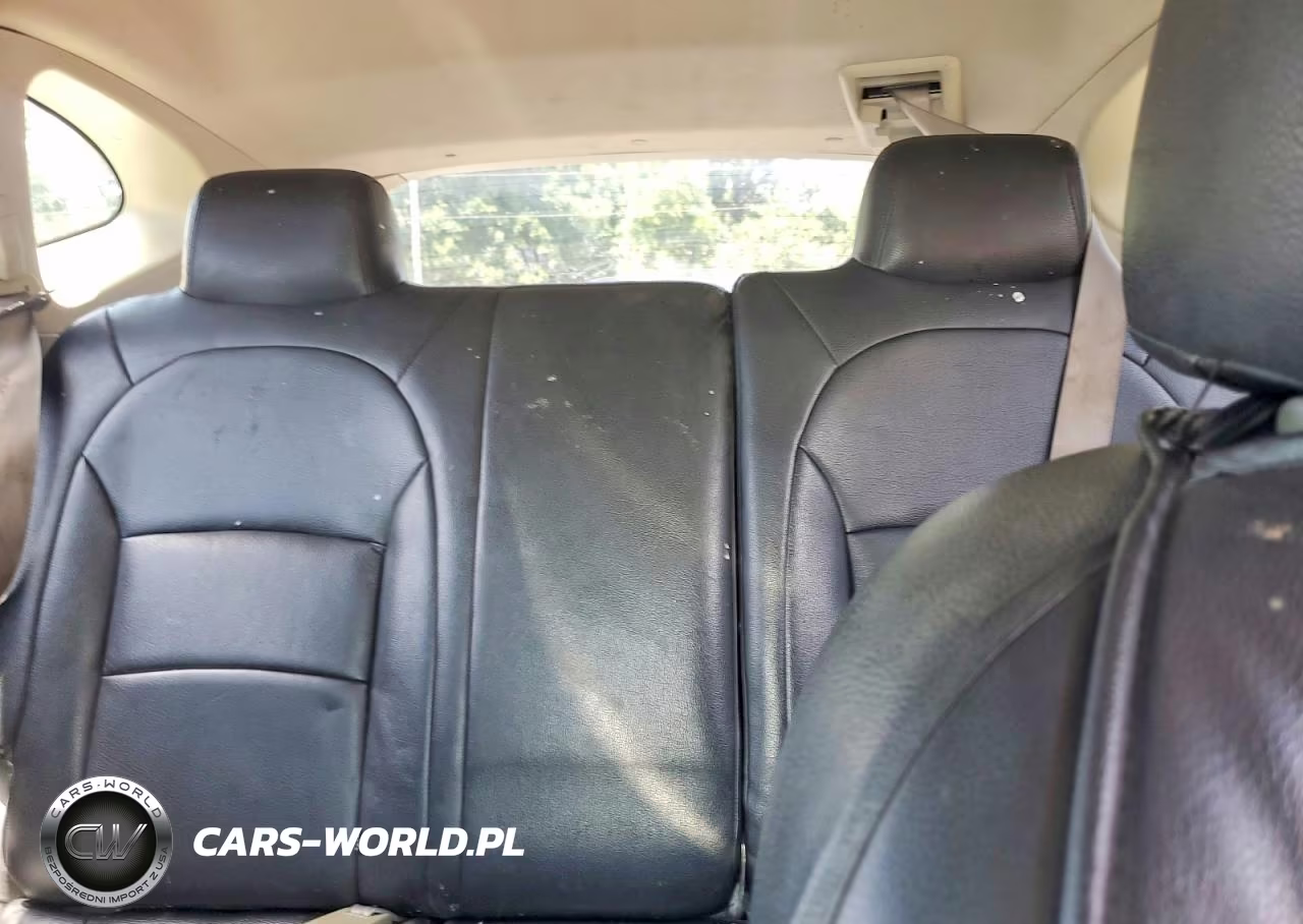 2011 Nissan Rogue S-Sv-Krom VIN:JN8AS5MT5BW170746 - 10