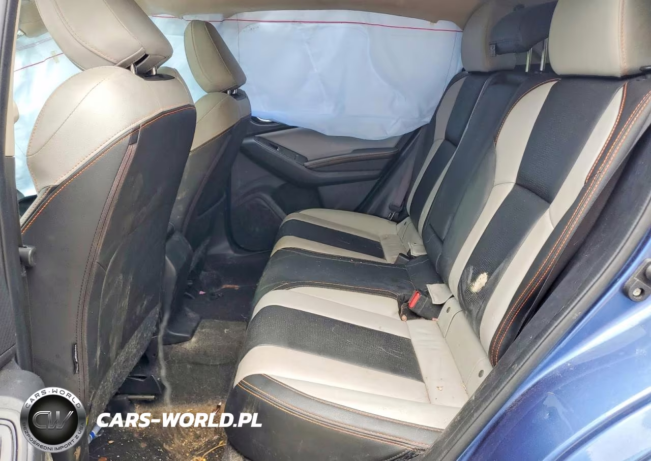 2018 Subaru Crosstrek Limited VIN:JF2GTAMC4JH235358 - 11