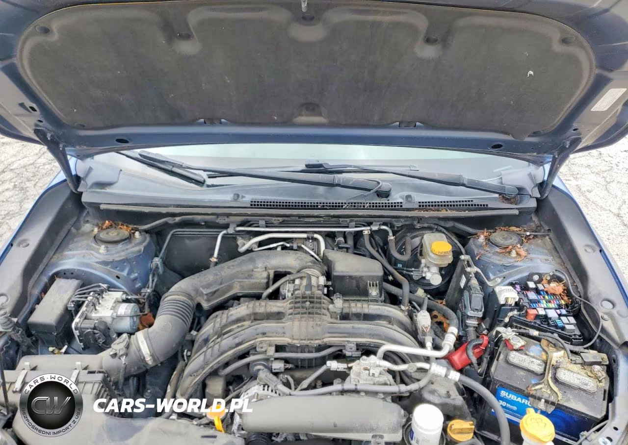 2018 Subaru Crosstrek Limited VIN:JF2GTAMC4JH235358 - 12