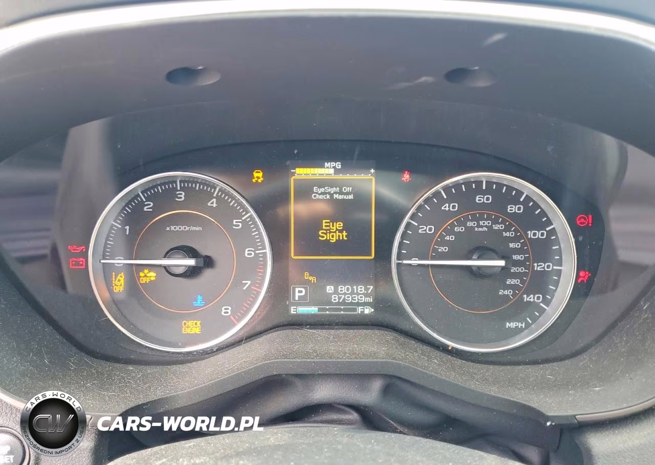 2018 Subaru Crosstrek Limited VIN:JF2GTAMC4JH235358 - 9