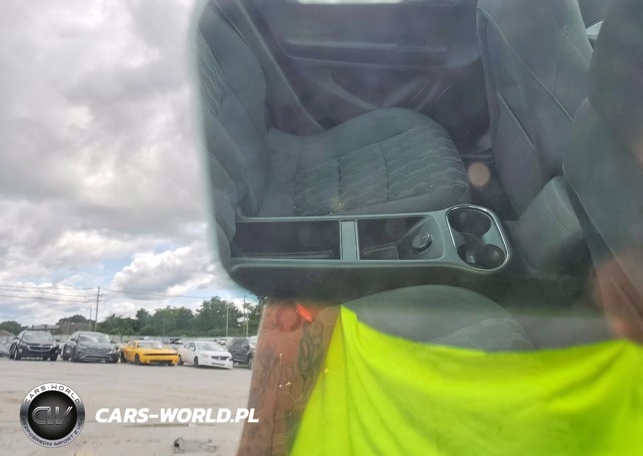 2013 Chevrolet Volt VIN:1G1RA6E43DU102189 - 10