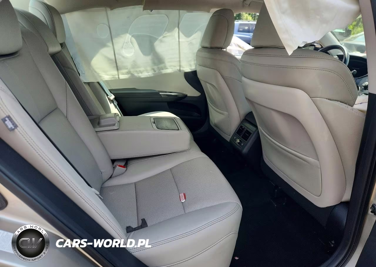 2018 Toyota Avalon Hybrid Limited VIN:4T1BD1EBXJU062671 - 10