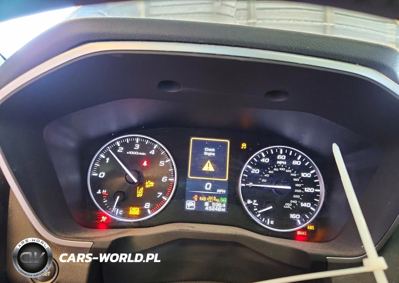 2023 Subaru Ascent Touring VIN:4S4WMAWD0P3420781 - 9