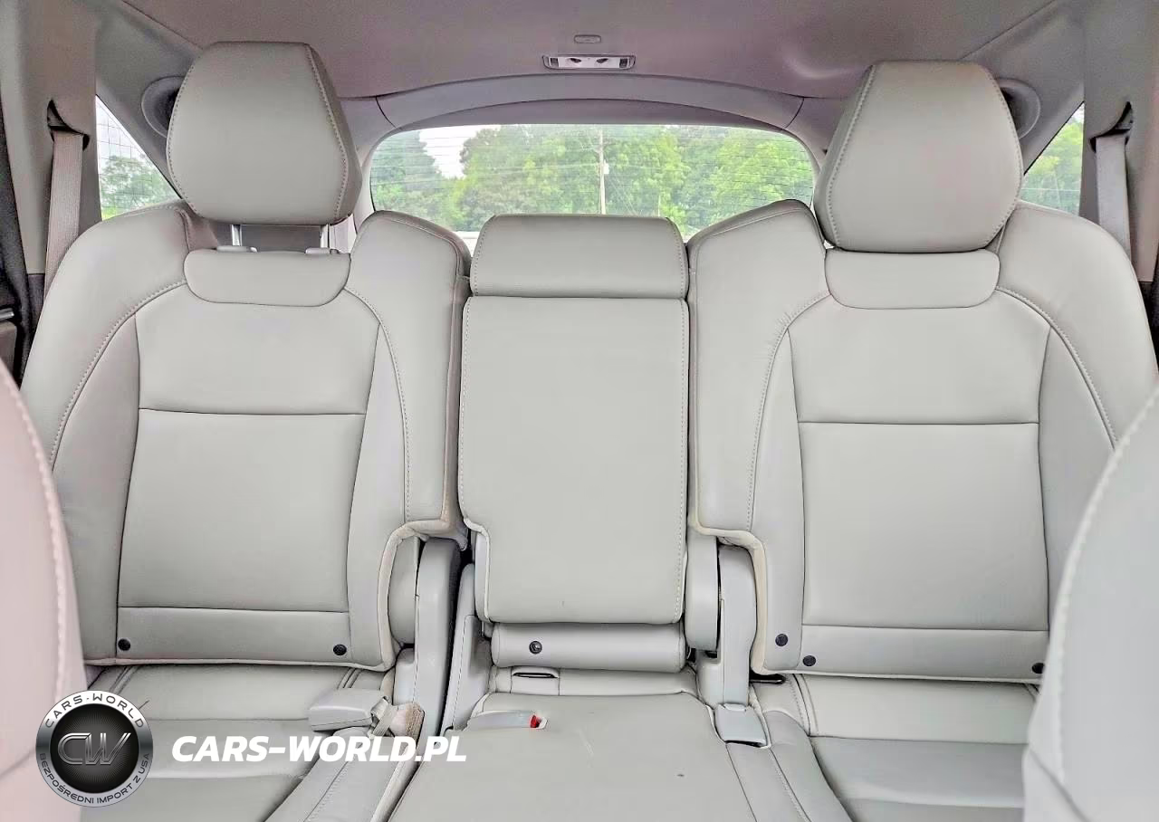 2016 Acura Mdx Technology VIN:5FRYD4H48GB025681 - 10