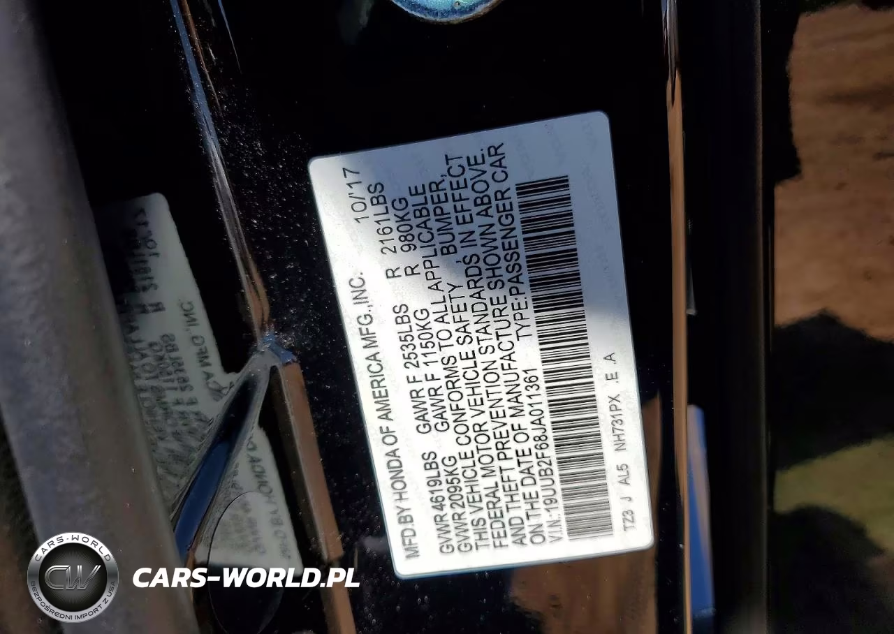 2018 Acura Tlx Tech+A VIN:19UUB2F68JA011361 - 12
