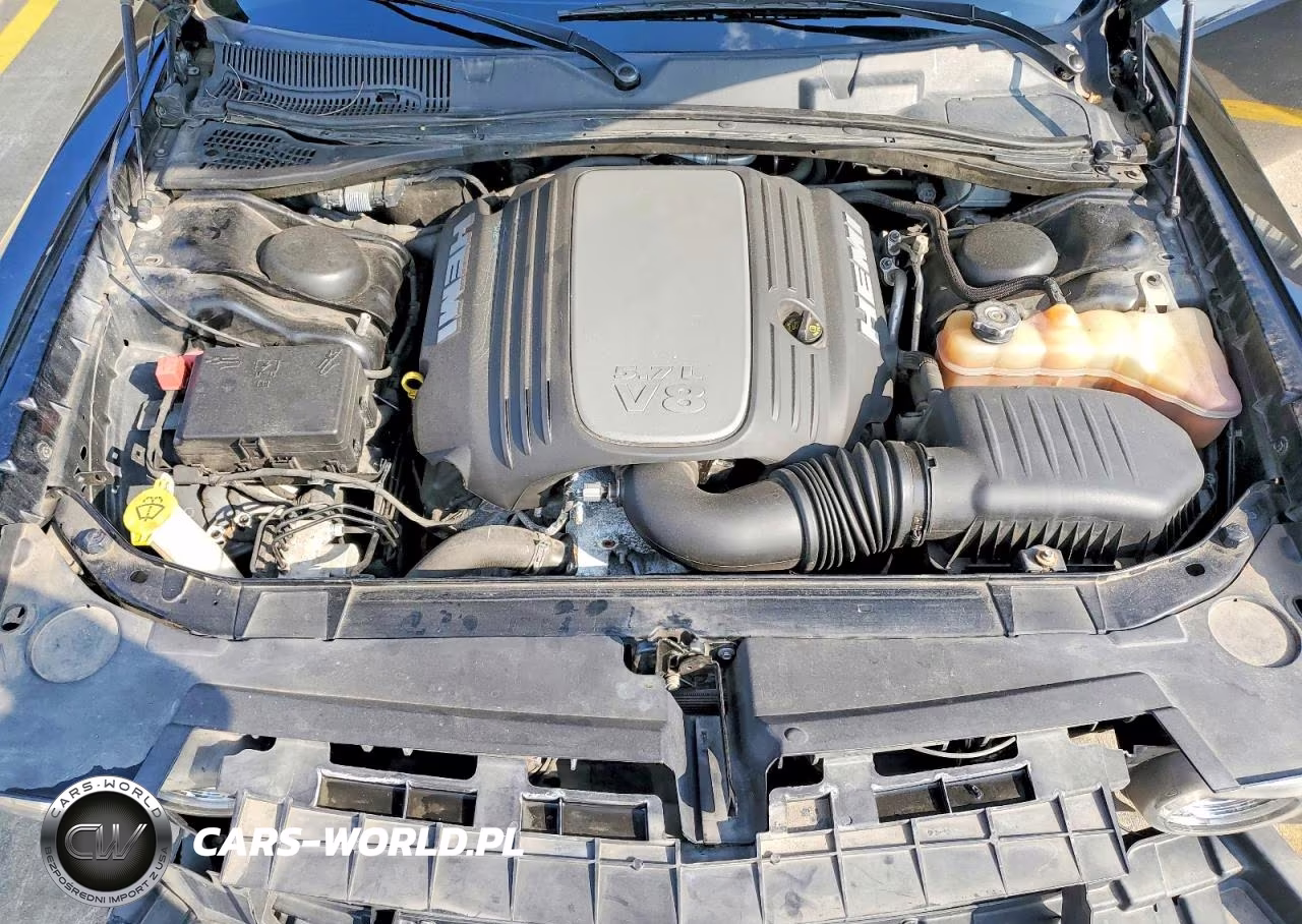 2018 Dodge Challenger R-T VIN:2C3CDZBT6JH310023 - 11