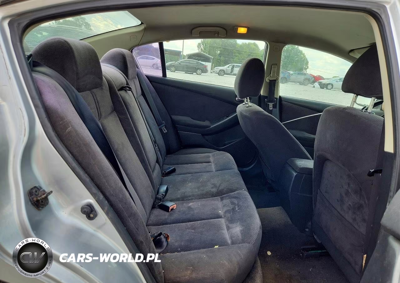 2009 Nissan Altima VIN:1N4AL21E09C179756 - 10