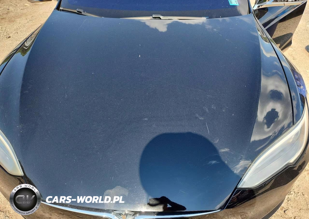 2016 Tesla Model S VIN:5YJSA1E24GF169858 - 11