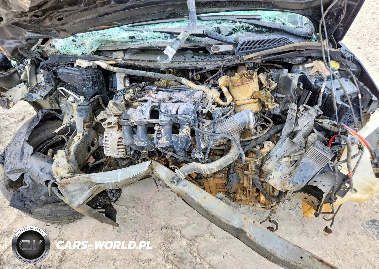 2019 Ford Fiesta S VIN:3FADP4AJ8KM154196 - 11
