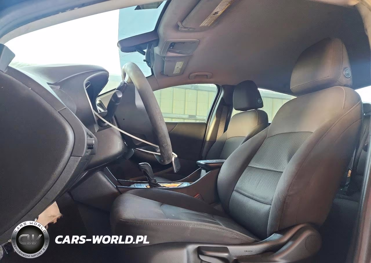 2017 Chevrolet Malibu Ls VIN:1G1ZB5ST0HF250152 - 7