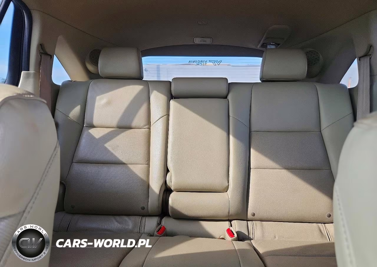2014 Acura Rdx Technology VIN:5J8TB4H54EL004767 - 10
