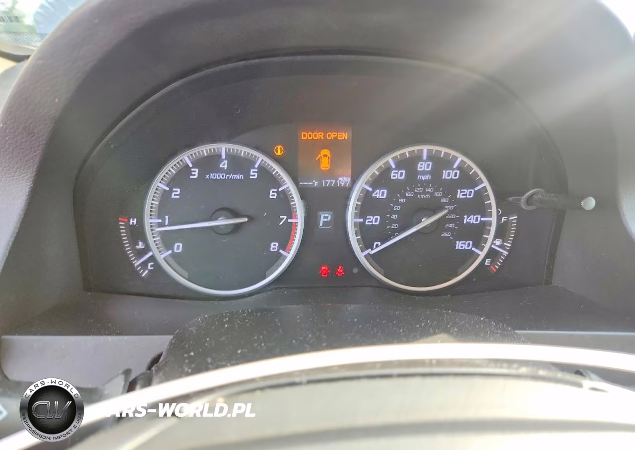 2014 Acura Rdx Technology VIN:5J8TB4H54EL004767 - 9