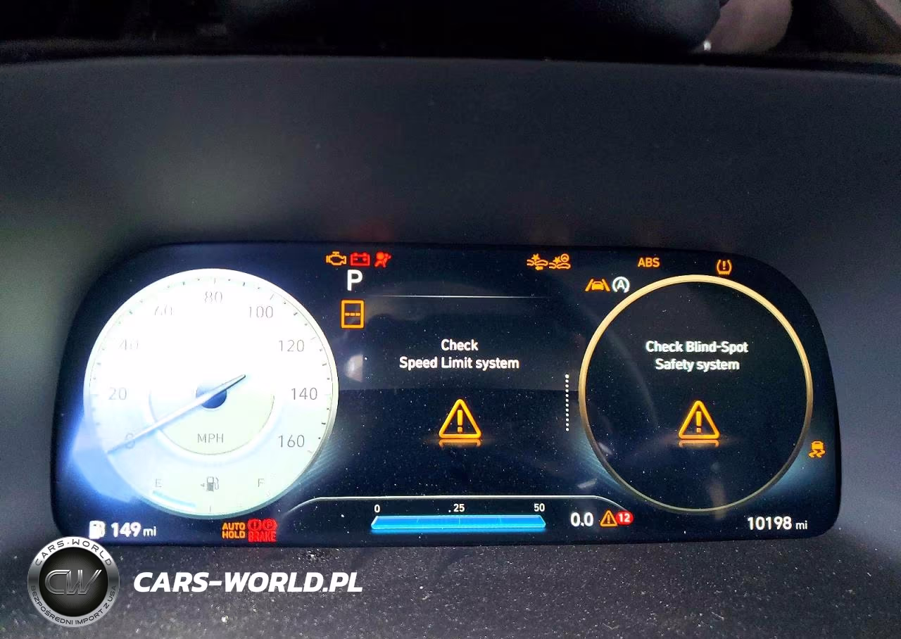 2025 Hyundai Palisade Sel Premium VIN:KM8R44GE3SU945648 - 9